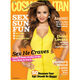 Image for article titled Demi Lovato Talks Eating Disorders in Cosmo, Gets a Whittled-Down Waist as Thanks